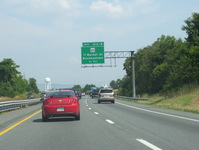 Interstate 270 Photo