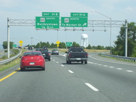 Interstate 270 Photo