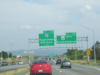 Interstate 270 Photo