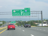 Interstate 270 Photo