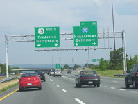 Interstate 270 Photo