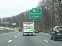 Interstate 270 Photo