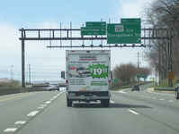 Interstate 270 Photo