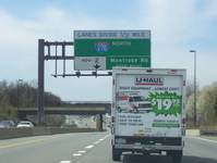 Interstate 270 Photo