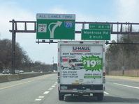 Interstate 270 Photo