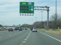 Interstate 270 Photo