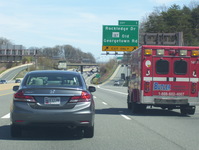 Interstate 270 Photo