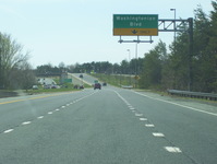 Interstate 370 Photo