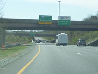 Interstate 370 Photo