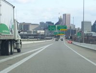 Interstate 395 Photo