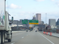 Interstate 395 Photo