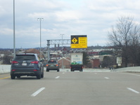 Interstate 395 Photo