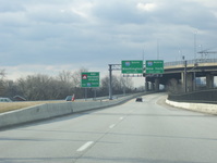 Interstate 395 Photo