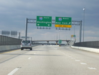 Interstate 395 Photo