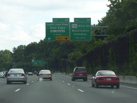 Interstate 495 Photo