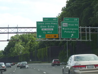 Interstate 495 Photo