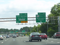 Interstate 495 Photo