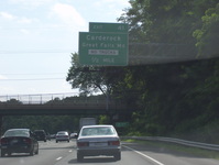 Interstate 495 Photo