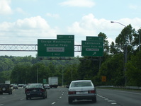 Interstate 495 Photo