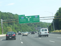Interstate 495 Photo