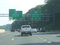 Interstate 495 Photo