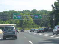 Interstate 495 Photo