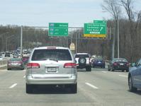 Interstate 495 Photo