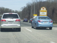 Interstate 495 Photo