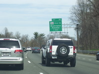 Interstate 495 Photo