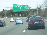 Interstate 495 Photo