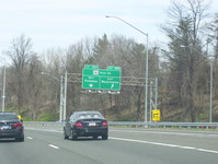Interstate 495 Photo