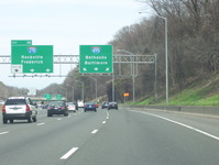 Interstate 495 Photo