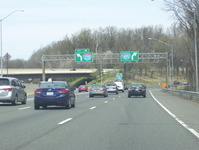 Interstate 495 Photo