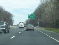 Interstate 495 Photo