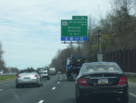 Interstate 495 Photo