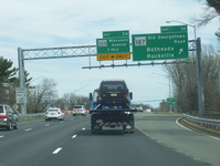 Interstate 495 Photo