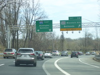 Interstate 495 Photo