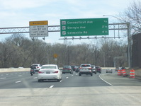Interstate 495 Photo