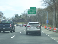 Interstate 495 Photo