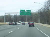 Interstate 495 Photo