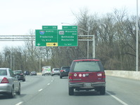 Interstate 495 Photo