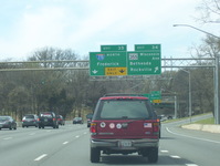 Interstate 495 Photo