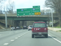 Interstate 495 Photo