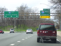 Interstate 495 Photo
