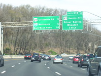 Interstate 495 Photo