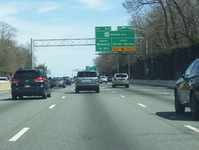 Interstate 495 Photo