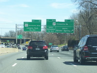 Interstate 495 Photo