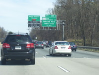 Interstate 495 Photo