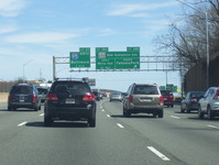 Interstate 495 Photo