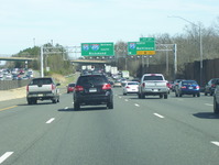Interstate 495 Photo
